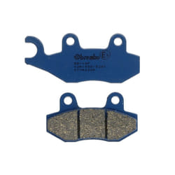 Set di pastiglie freno BREMBO 07YA2008