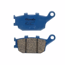 Indice: 07HO3607. Numero del Produttore: 07HO3607. Produttore: BREMBO.