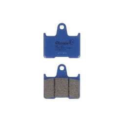Set di pastiglie freno BREMBO 07KA2107
