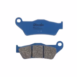 Indice: 07BB2809. Numero del Produttore: 07BB2809. Produttore: BREMBO.