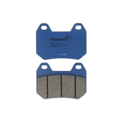 Set di pastiglie freno BREMBO 07BB2507