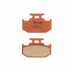 Indice: 07SU18SD. Numero del Produttore: 07SU18SD. Produttore: BREMBO.