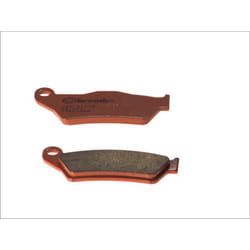 Set di pastiglie freno BREMBO 07BB04SD