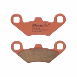 Indice: 07PO02SD. Numero del Produttore: 07PO02SD. Produttore: BREMBO.