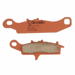 Indice: 07KA24SD. Numero del Produttore: 07KA24SD. Produttore: BREMBO.