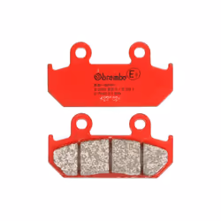 Indice: 07HO21SA. Numero del Produttore: 07HO21SA. Produttore: BREMBO.