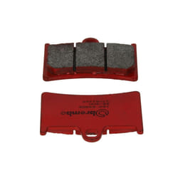 Set di pastiglie freno BREMBO MT07YA23SA