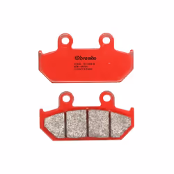Indice: 07HO35SA. Numero del Produttore: 07HO35SA. Produttore: BREMBO.