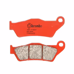 Indice: 07BB04SA. Numero del Produttore: 07BB04SA. Produttore: BREMBO.