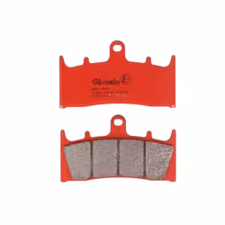 Indice: 07SU19SA. Numero del Produttore: 07SU19SA. Produttore: BREMBO.