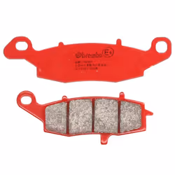 Indice: 07KA19SA. Numero del Produttore: 07KA19SA. Produttore: BREMBO.