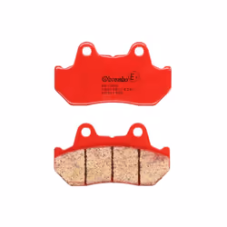 Indice: 07HO10SP. Numero del Produttore: 07HO10SP. Produttore: BREMBO.
