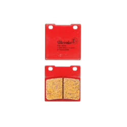 Set di pastiglie freno BREMBO 07KS05SP