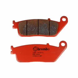 Indice: 07HO31SP. Numero del Produttore: 07HO31SP. Produttore: BREMBO.