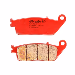 Indice: 07HO34SP. Numero del Produttore: 07HO34SP. Produttore: BREMBO.