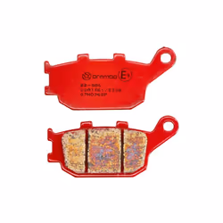 Indice: 07HO36SP. Numero del Produttore: 07HO36SP. Produttore: BREMBO.