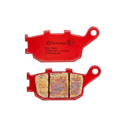 Set di pastiglie freno BREMBO 07HO36SP