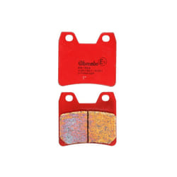 Set di pastiglie freno BREMBO 07YA40SP