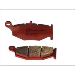Set di pastiglie freno BREMBO 07SU32SP