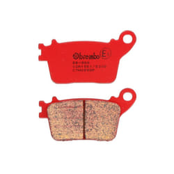 Set di pastiglie freno BREMBO 07HO59SP