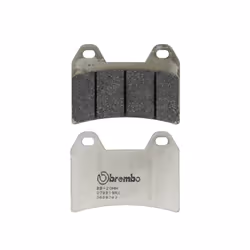 Indice: 07BB19RC. Numero del Produttore: 07BB19RC. Produttore: BREMBO.