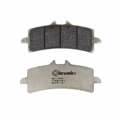 Indice: 07BB37RC. Numero del Produttore: 07BB37RC. Produttore: BREMBO.