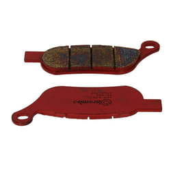Set di pastiglie freno BREMBO 07HD07SP