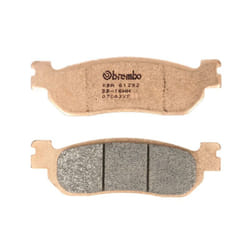 Set di pastiglie freno BREMBO 07043XS