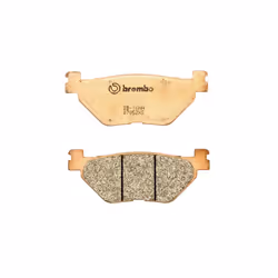 Indice: 07052XS. Numero del Produttore: 07052XS. Produttore: BREMBO.