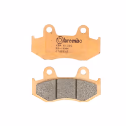 Indice: 07055XS. Numero del Produttore: 07055XS. Produttore: BREMBO.