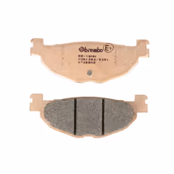 Indice: 07059XS. Numero del Produttore: 07059XS. Produttore: BREMBO.