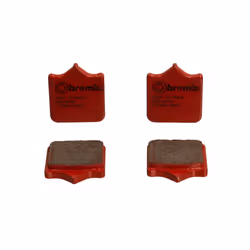 Indice: 07BB33SA. Numero del Produttore: 07BB33SA. Produttore: BREMBO.