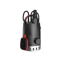 Grundfos - Pompa di sollevamento 240w con galleggiante regolabile - unilift cc5 a1