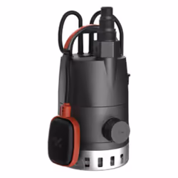 Grundfos Unilift CC7 A1, Pompa Sommergibile per Acque Chiare e Grigie, codice 96280968 La Grundfos UNILIFT CC7-A1 è una pompa ...