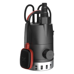 Grundfos - Pompa Sommergibile unilift CC7 A1 acque chiare e grigie 96280968