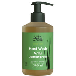 Urtekram Handseife Blown Away Lemongrass 300 ml Sapone liquido 1 pz