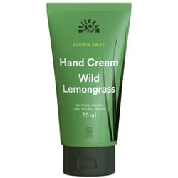 Urtekram Blown Away Wild Lemongrass Crema (colore) 75 ml Donna