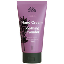 Urtekram Tune In Soothing Lavender Crema (colore) 75 ml Donna