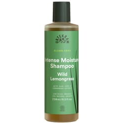 Urtekram Blown Away Wild Lemongrass 250 ml Shampoo Non professionale Donna