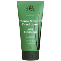 Urtekram Blown Away Wild Lemongrass Balsamo per capelli non professionale 180 ml Donna