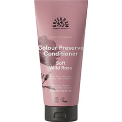 Urtekram Soft Wild Rose Colour Preserve Balsamo per capelli non professionale 180 ml Donna