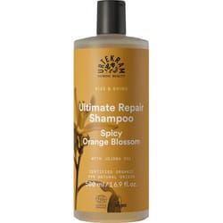 Urtekram Spicy Orange 500 ml Shampoo Non professionale Unisex