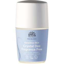 Urtekram Deo Roll-on Cream Sensitive Donna Deodorante roll-on 50 ml 1 pz
