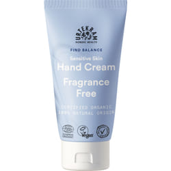 Urtekram Fragrance Free Crema (colore) 75 ml Donna