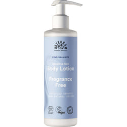 Urtekram Fragrance Free Lozione Donna