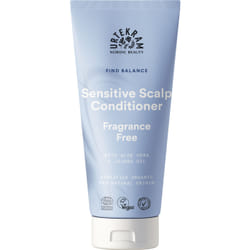 Urtekram Fragrance Free Sensitive Scalp Balsamo per capelli non professionale Donna