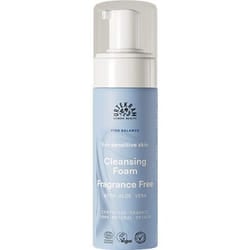 Urtekram 1001695 detergente per il viso Schiuma detergente Donna 150 ml