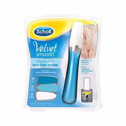 Scholl Velvet Smooth