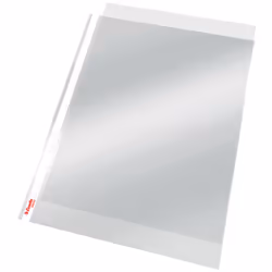 Esselte 56093 foglio di protezione 210 x 297 mm (A4) Polipropilene (PP) 1 pz - Vista aggiuntiva 7
