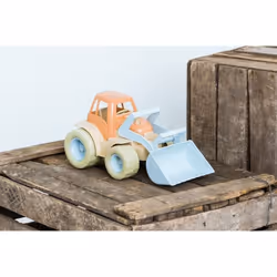 Dantoy Tractor - Vista aggiuntiva 2